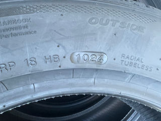 205/55 R16 Hankook Ventus Prime 4/ Доставка, livrare toata Moldova 2024 foto 10