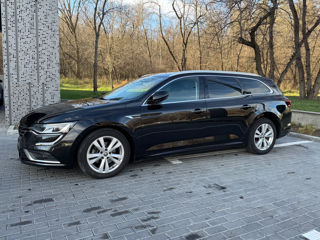 Renault Talisman foto 6