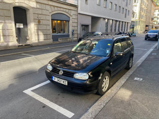 Volkswagen Golf foto 2