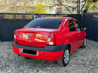 Dacia Logan foto 7