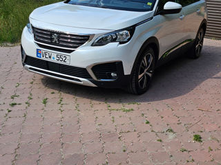 Peugeot 5008 foto 15