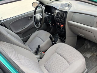 KIA Rio foto 7