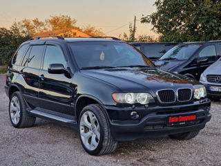 BMW X5 foto 1