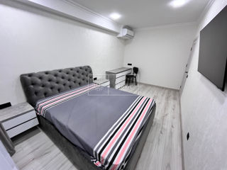 Apartament cu 1 cameră, 45 m², Centru, Chișinău foto 2