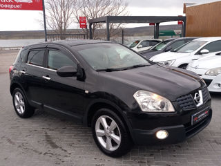 Nissan Qashqai foto 2