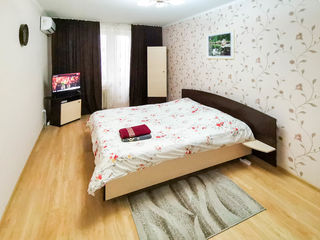 Apartament cu 1 cameră, 33 m², BAM, Bălți foto 2