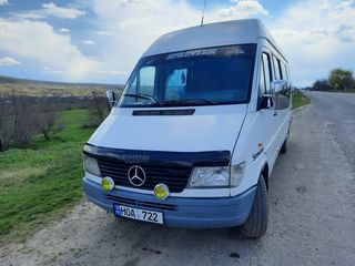 Mercedes Sprinter 312 foto 1