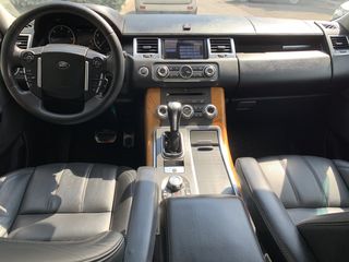 Land Rover Range Rover Sport foto 5