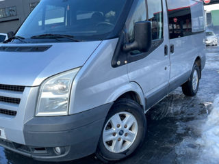 Ford Transit foto 4