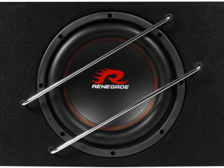 Subwoofer Active Renegade RXV1000A foto 3