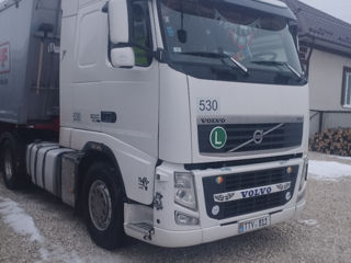 Volvo FH13 foto 3