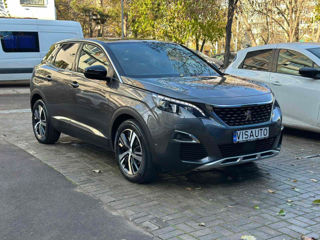 Peugeot 3008 foto 2