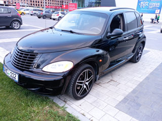 Chrysler PT Cruiser foto 5