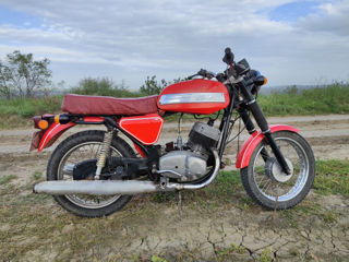 Jawa 634