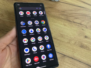 Google Pixel 7a 128gb foto 5