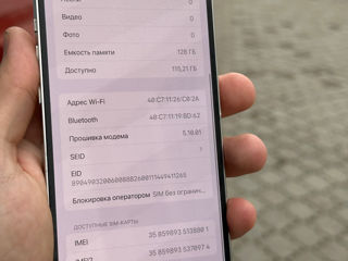 iPhone 12 Pro Max 128gb foto 5