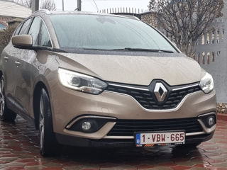 Renault Grand Scenic foto 4