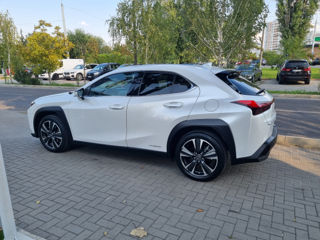 Lexus UX foto 8