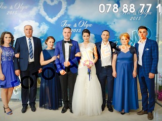 Banner pentru foto (fotopanou personalizat) foto 5