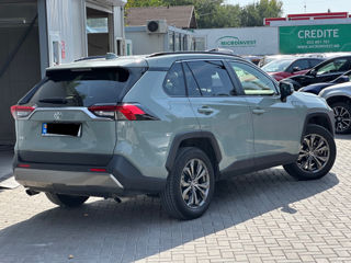 Toyota Rav 4 foto 5