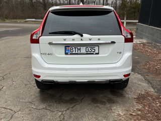 Volvo XC60 foto 6