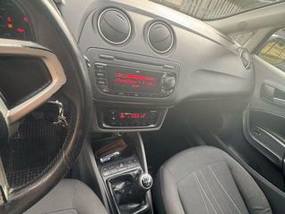 Seat Ibiza foto 5