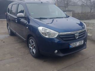 Dacia Lodgy foto 6