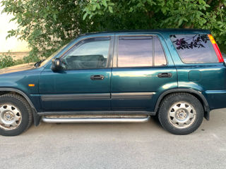 Honda CR-V foto 5