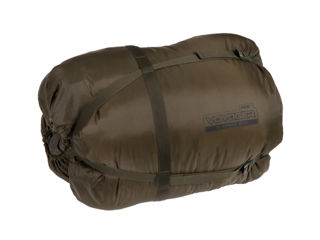 FOX Voyager Sleeping Bag (Новинка 2024) foto 2