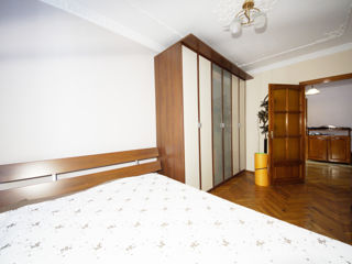 Apartament cu 4 camere, 88 m², Centru, Chișinău foto 6