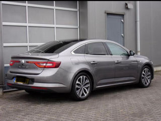 Renault Talisman foto 5