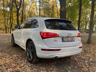 Audi Q5 foto 3