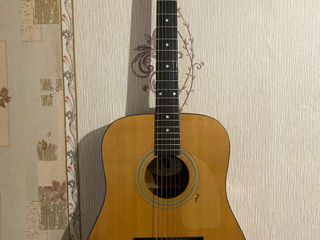 Гитара Epiphone Gibson PR 200