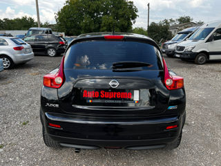 Nissan Juke foto 6