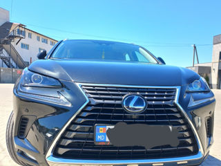 Lexus NX Series foto 2