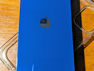 iPhone 12 / 64Gb Blue foto 5