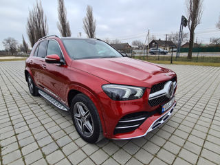 Mercedes GLE