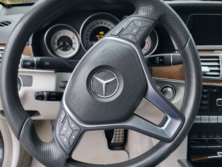 Mercedes E-Class