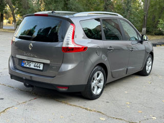 Renault Grand Scenic foto 16