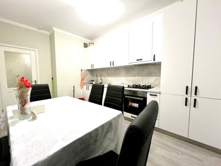 Apartament cu 1 cameră, 48 m², Buiucani, Chișinău foto 6