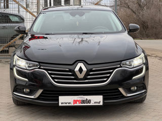 Renault Talisman foto 2