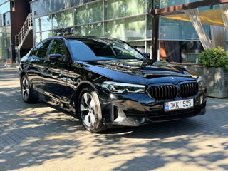 BMW 5 Series foto 5