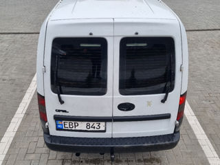 Opel Combo foto 6