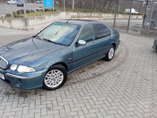 Rover 45 foto 4