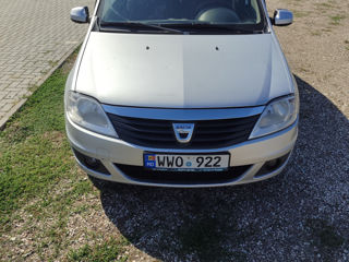 Dacia Logan foto 5