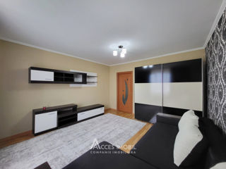 Apartament cu 1 cameră, 32 m², Ciocana, Chișinău foto 3