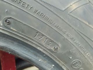 Falken  215/65 R16 foto 2