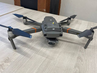 DJI Mavic 2 Enterprise Dual Fly More Combo Set