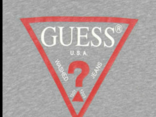 Hanorac Guess original xs / батник foto 3