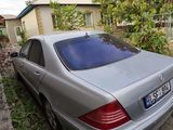 Mercedes S Class foto 4